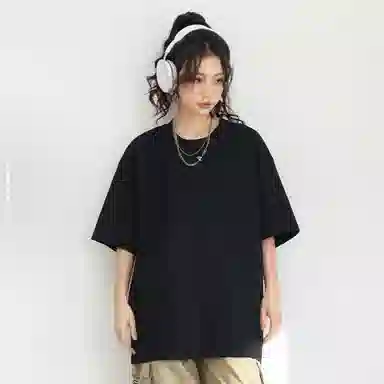 JIMIJONS cityboycleanfitT