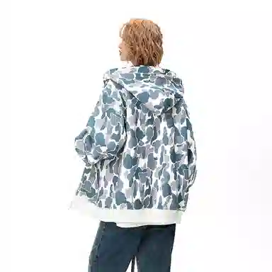 JIMIJONS boxyoversize