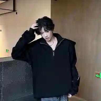 JIMIJONS cleanfitpolo