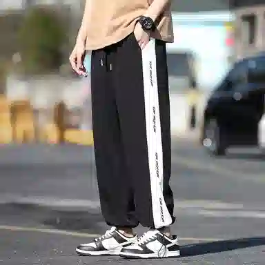 JIMIJONS cleanfitTcityboy