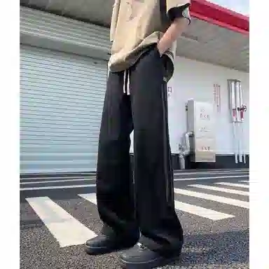 JIMIJONS cleanfit