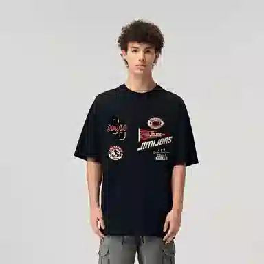JIMIJONS T