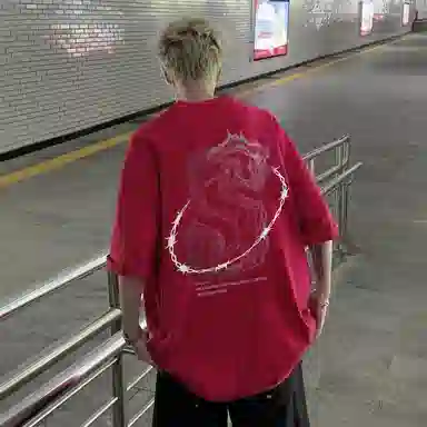JIMIJONS T