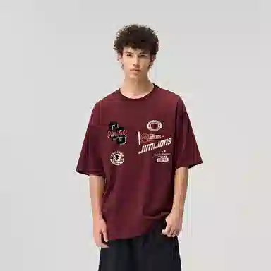 JIMIJONS T