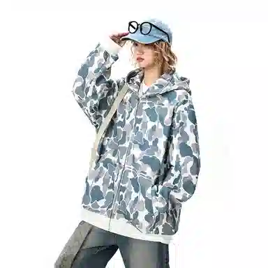 JIMIJONS boxyoversize