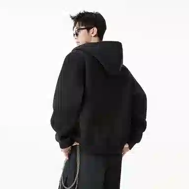 JIMIJONS cleanfitboxy