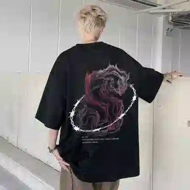 JIMIJONS T