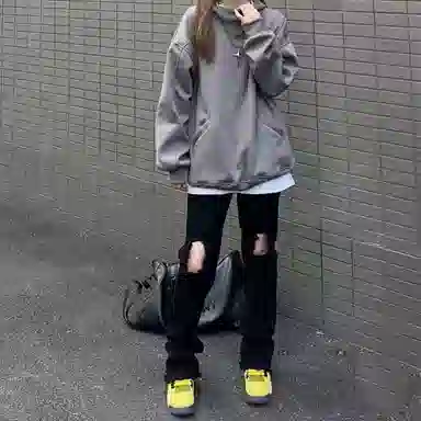 JIMIJONS vibecleanfit