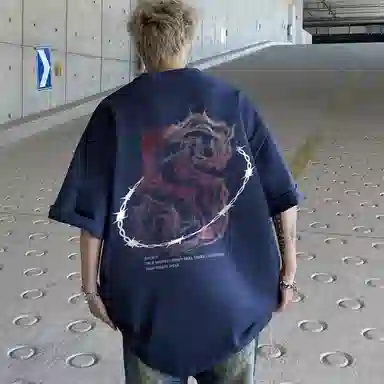 JIMIJONS T