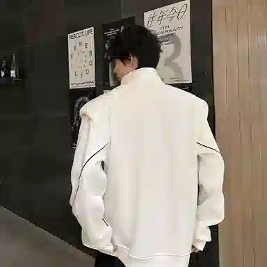 JIMIJONS cleanfitpolo