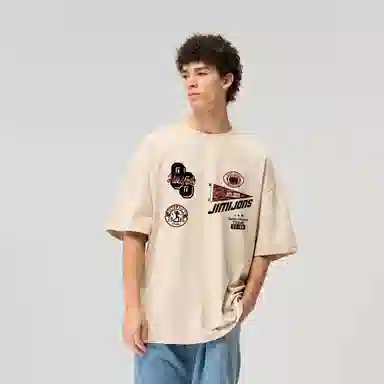 JIMIJONS T