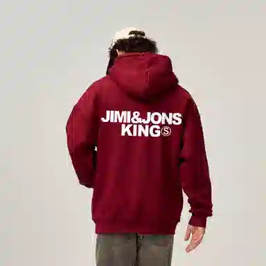 JIMIJONS Logo