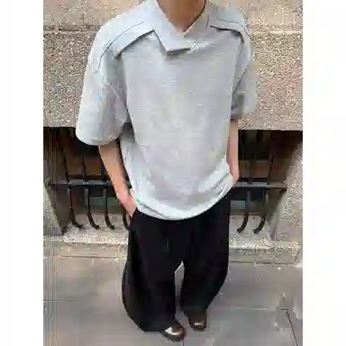 JIMIJONS cleanfitPolo