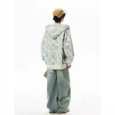 JIMIJONS boxyoversize