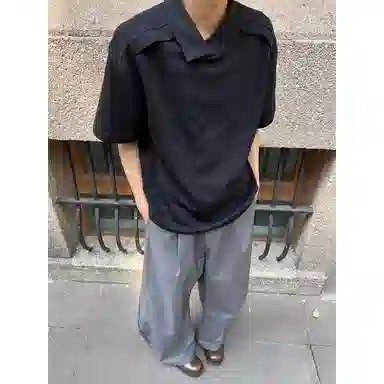 JIMIJONS cleanfitPolo