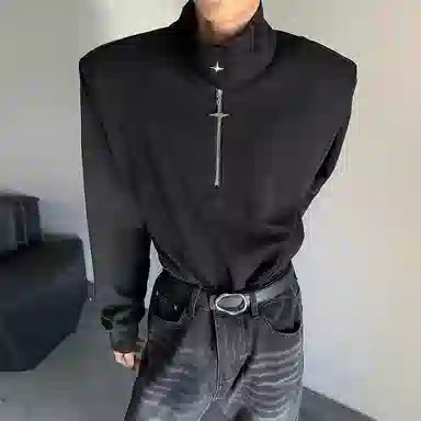 JIMIJONS cleanftpoloPolo