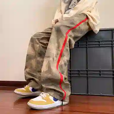 JIMIJONS vibecleanfit