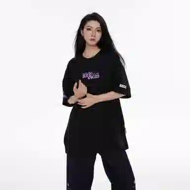 T