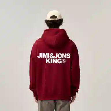 JIMIJONS Logo