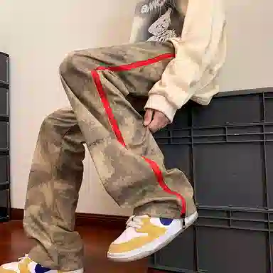 JIMIJONS vibecleanfit