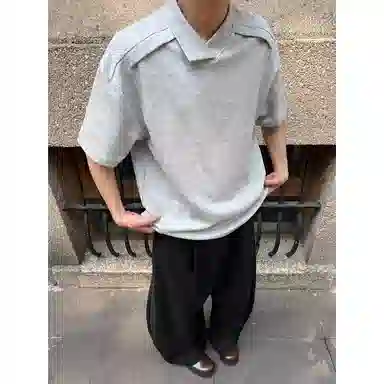 JIMIJONS cleanfitPolo