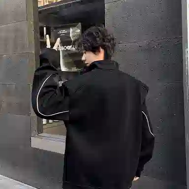 JIMIJONS cleanfitpolo