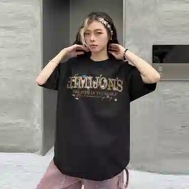 JIMIJONS LogoT