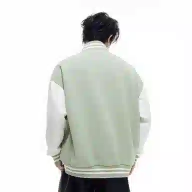 JIMI&JONS Bomber Jacket