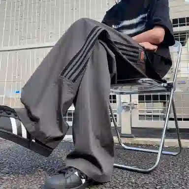 JIMIJONS cleanfit