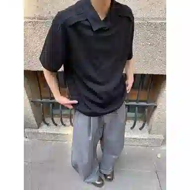 JIMIJONS cleanfitPolo