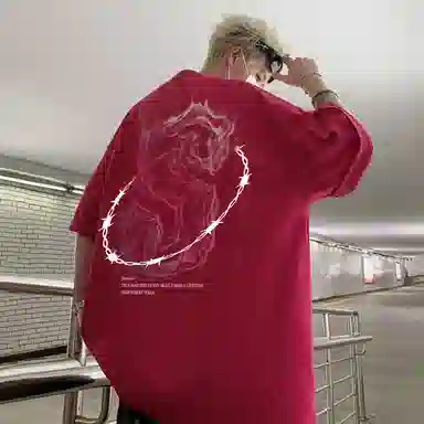 JIMIJONS T