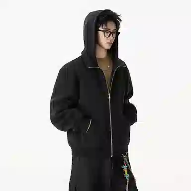 JIMIJONS cleanfitboxy