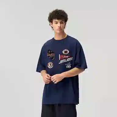 JIMIJONS T