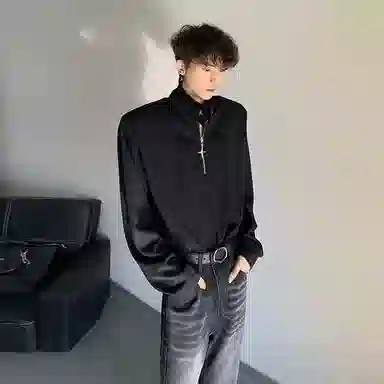 JIMIJONS cleanftpoloPolo