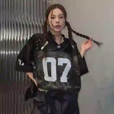 JIMIJONS 07HiphopVT