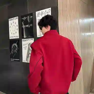 JIMIJONS cleanfitpolo