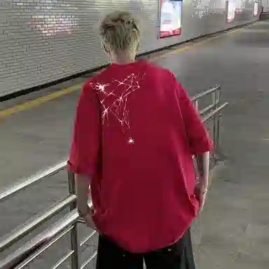 JIMIJONS T