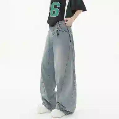 JIMIJONS OversizeBaggy