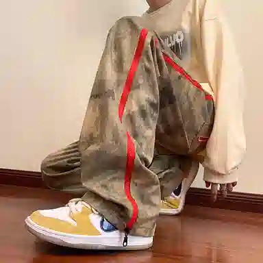 JIMIJONS vibecleanfit