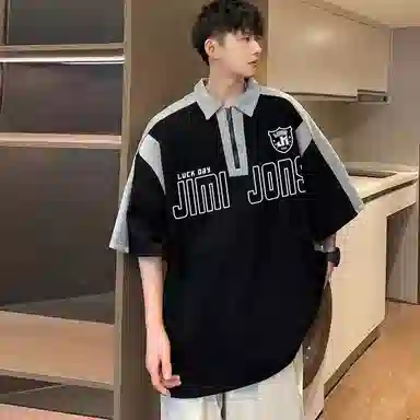 JIMIJONS TPOLO