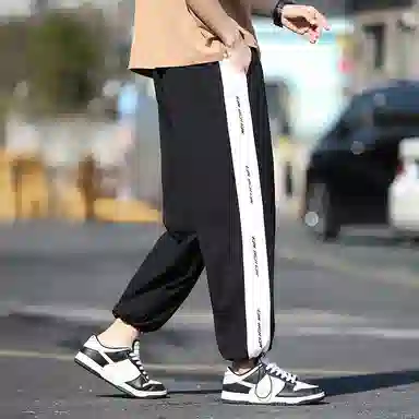 JIMIJONS cleanfitTcityboy