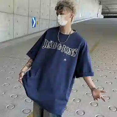 JIMIJONS T