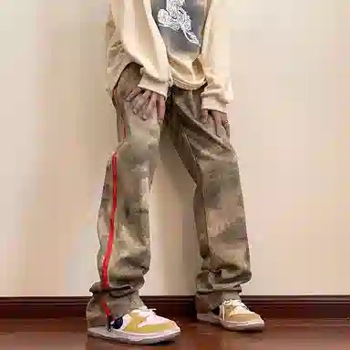 JIMIJONS vibecleanfit