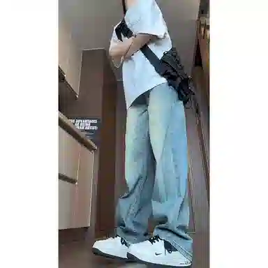 JIMIJONS oversizecleanfit