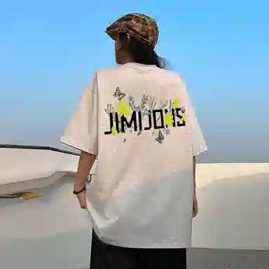 JIMIJONS T