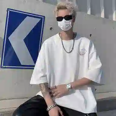 JIMIJONS T