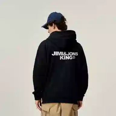 JIMIJONS Logo