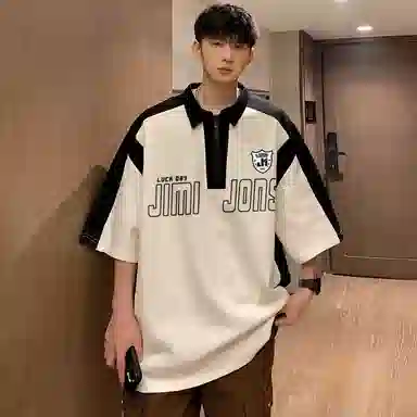 JIMIJONS TPOLO