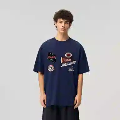 JIMIJONS T
