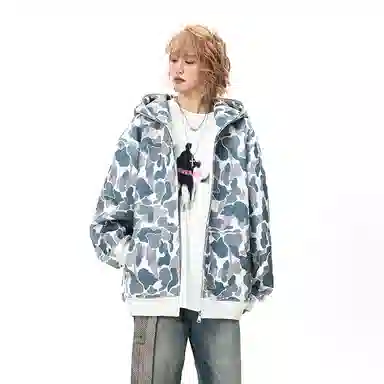 JIMIJONS boxyoversize